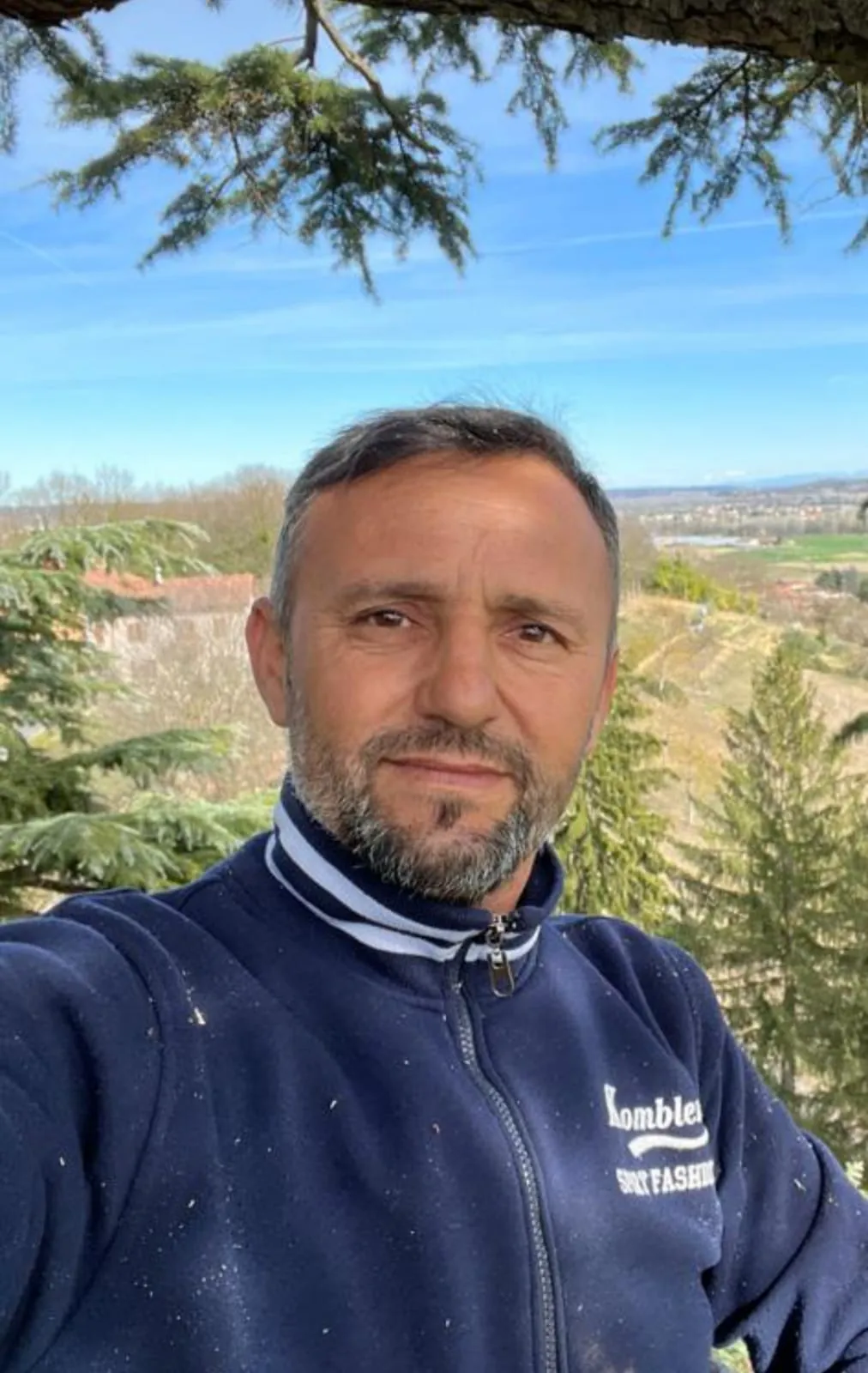 Besnik avatar