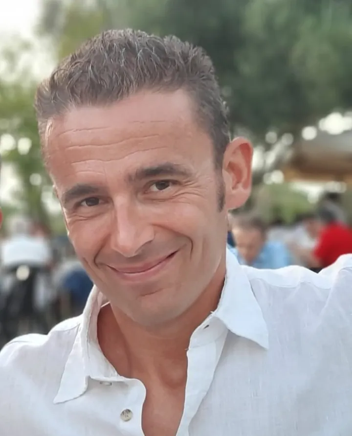 Daniele avatar